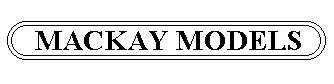 mackaymodels.co.uk