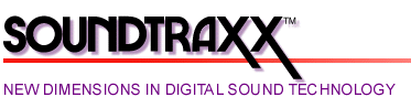 soundtraxx.com